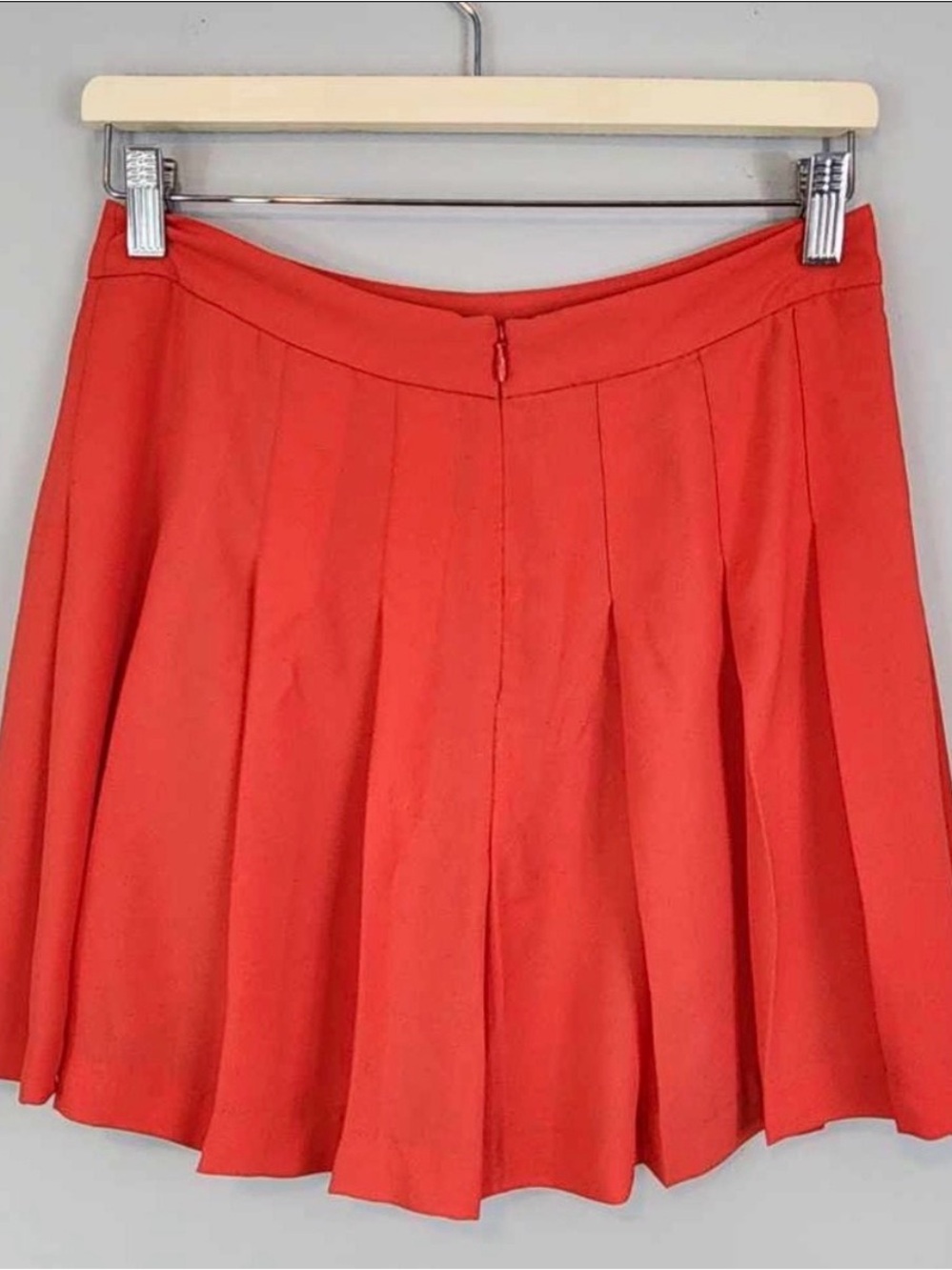 Aritzia SUNDAY BEST Pleated Tennis Skirt Size 8 - Picture 6 of 10